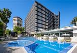 Hôtel Alicante - Climia Belroy 4 Sup-1