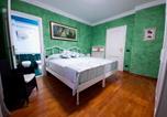 Location vacances Bettona - B&B Le Ginestre-4