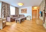 Location vacances Zell am See - Alpin & Seeresort Top 10 - by Alpen Apartments-3
