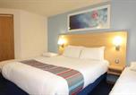 Hôtel Chipping Campden - Travelodge Stratford Alcester-4