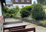 Location vacances Olomouc - Apartmány Hamříkova stáj-4