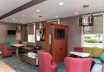 Hôtel Toledo - Residence Inn Toledo Maumee-4