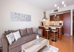 Location vacances Cracovie - Ar Apartments - Angel Center Kraków-3