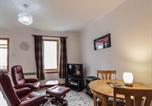 Location vacances Balmacara - Boatman's Cottage-4