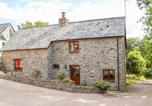 Location vacances Exmoor National Park - Great Bradley Cottage-1