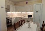 Location vacances Gubbio - Villa Finetti-4