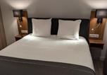 Location vacances Roosendaal - Antonius Hoeve Chalets-2