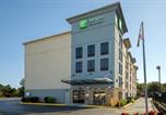Hôtel College Park - Holiday Inn Express Washington Dc-Bw Parkway by Ihg-2