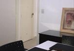 Location vacances Buenos Aires - Departamento Centro Ba-1