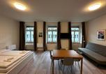 Location vacances Cham - Hitrental Seefeld - Kreuzstrasse Apartments-1