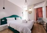Hôtel Albanie - Boutique Hotel Whisky-2