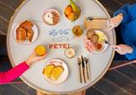 Hôtel Floirac - Eklo Hotels Bordeaux Centre Bastide-2