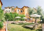 Location vacances Pescia - Holiday Home Il Borgo Degli Agrumi-1