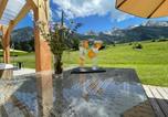 Hôtel 5 étoiles Talloires - Chalet Inarpa - Appartements et Suites-3