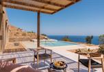 Location vacances Γαζι - Amberoza Villas-2