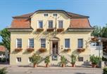 Hôtel Stein Am Rhein  - Gasthaus Schiff-2