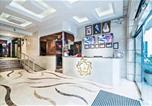 Hôtel Arabie Saoudite - فندق دار الريس - Dar Raies Hotel-2
