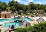 Camping Draguignan - Flower Camping Domaine Villa Verde