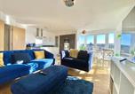 Location vacances Wargrave - Maidenehad Spacious Spectacular and Modern 3 Bedroom 2 Bathroom Penthouse 14-1