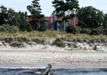 Location vacances Mönchhagen - Haus in der Duene _ Objekt 25954-1