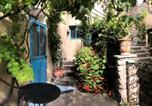 Location vacances Saumane-de-Vaucluse - Charmante maison de village à Fontaine-de-Vaucluse-1