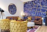 Location vacances Glasgow - The Steamie on Bath St-2
