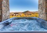 Location vacances Park City - Abode at Juniper Ridge-4