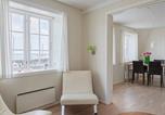 Location vacances Svaneke - 6 person holiday home in Svaneke-4