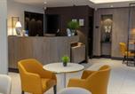 Hôtel Hammersmith - Four Points Flex by Sheraton London Kensington Olympia-1