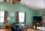 Hôtel Wildwood - Sunshine Motel-3