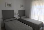 Location vacances Isla Cristina - A 200m del mar con piscina privada Mejor contactar Precio según los días-3
