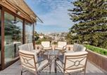 Location vacances  Reñaca - Spacious ocean view apt - 3 min walk-3