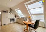 Location vacances Borkum - Apartmenthaus Roberta Ferienwohnung Meerblick-4