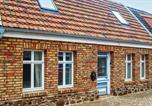 Location vacances Wiendorf - Awesome Home In Bützow With Wifi-1
