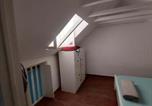 Hôtel Cap-Vert - Feligrab-3