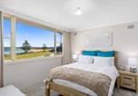 Location vacances Wollongong - Seaside Escape - Stunning Vistas over Towradgi Beach-1
