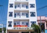 Hôtel Mũi Né - Mui Ne Beach Hotel-2