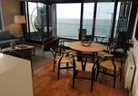 Location vacances Puerto Varas - Hom I 6pax Depto Vista al Lago, 1parking en Puerto Varas-2