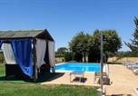 Location vacances Bettona - Apartments in Torgiano/Umbrien 24282-3
