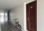 Hôtel tp. Ninh Bình - Phuong Mai Hotel-3