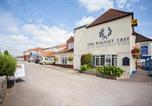 Hôtel Ilminster - The Walnut Tree Hotel-1
