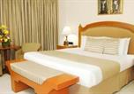 Hôtel Manille - Las Palmas Hotel de Manila-2