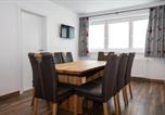 Location vacances Gerlos - Chalet Hirsch-3