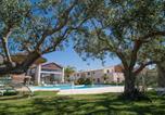 Hôtel Province d'Agrigente - Il Marchese Hotel & Spa-2