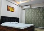 Location vacances Jaipur - Serenity Square-2