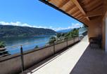 Location vacances Ossiach - Apartment Franz-1