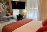 Hôtel Hauterive - Hotel Arverna Vichy - Clt'Hotel-4