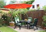 Location vacances Naumbourg - Ferienwohnung Tschitschmann-2