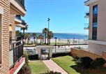 Location vacances Fuengirola - Apartment Ronda 1h-2