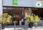 Hôtel Plaisance - Ibis styles Albi Centre Le Theatro-1